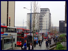 Corporation Street 15 - Old Square